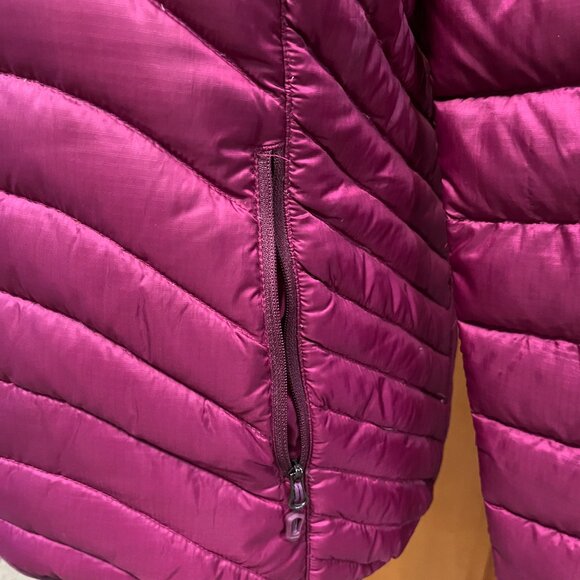 Marmot Aruna Women's Down Puffer Jacket - Picture 8 of 12